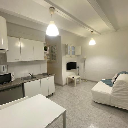 07 Basic Center Barcelona3 1 Apartment Luaran gambar