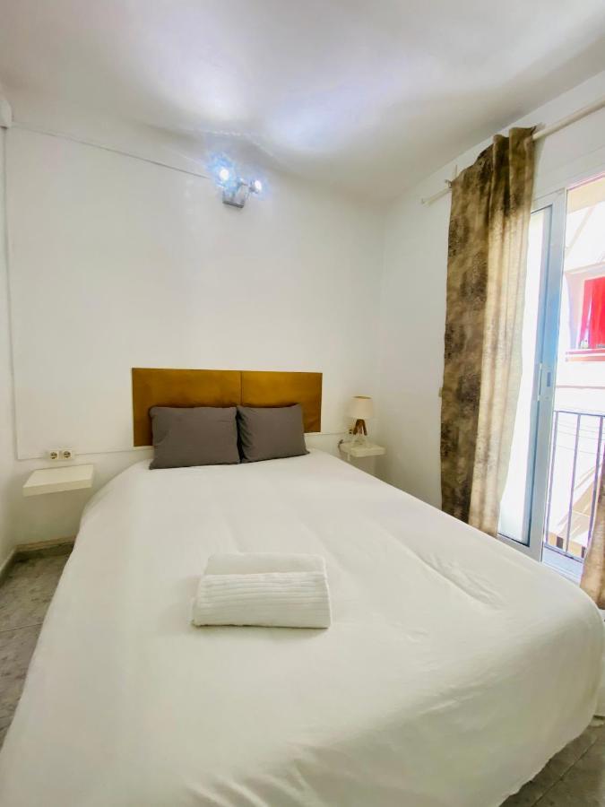 07 Basic Center Barcelona3 1 Apartment Luaran gambar