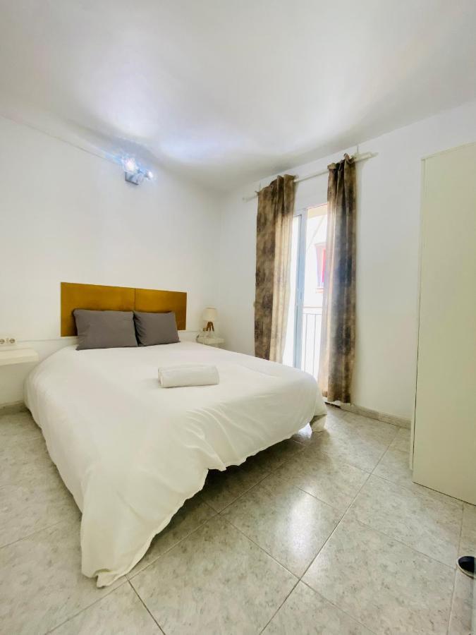 07 Basic Center Barcelona3 1 Apartment Luaran gambar